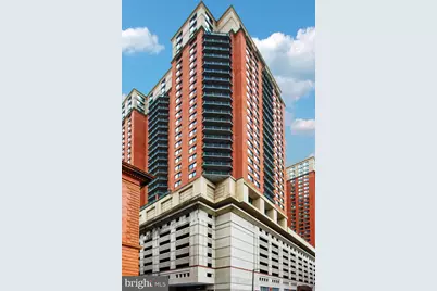 414 Water Street #2913, Baltimore, MD 21202 - Photo 41