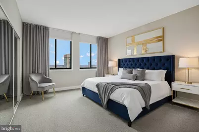 414 Water Street #2913, Baltimore, MD 21202 - Photo 19