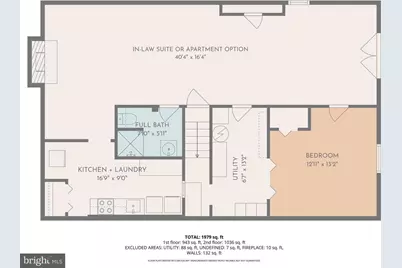 405 Nottingham Road, Baltimore, MD 21229 - Photo 25