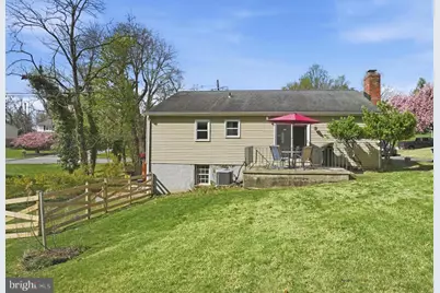 405 Nottingham Road, Baltimore, MD 21229 - Photo 23