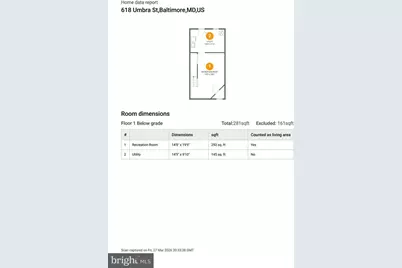 618 Umbra Street, Baltimore, MD 21224 - Photo 29