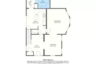 3814 Fleetwood Ave, Baltimore, MD 21206 - Photo 41
