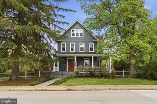 3814 Fleetwood Ave, Baltimore, MD 21206 - Photo 3