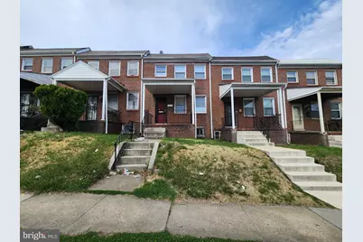 1310 Edison Highway, Baltimore, MD 21213 - Photo 1