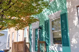 1216 W Pratt St, Baltimore, MD 21223 - Photo 1