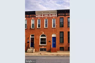 2529 Eastern Avenue, Baltimore, MD 21224 - Photo 1
