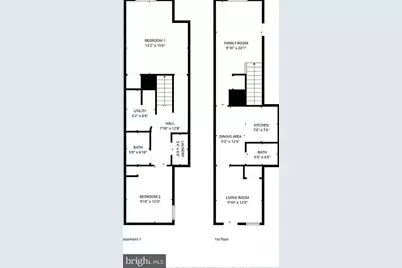 2429 Barclay Street #UNIT 1, Baltimore, MD 21218 - Photo 17