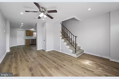 3802 Lyndale Avenue, Baltimore, MD 21213 - Photo 7