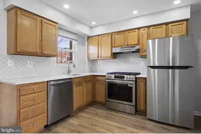 3802 Lyndale Avenue, Baltimore, MD 21213 - Photo 9