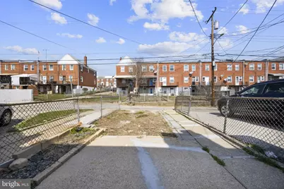 3802 Lyndale Avenue, Baltimore, MD 21213 - Photo 27
