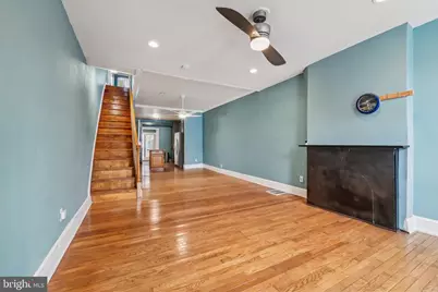 2140 Wilkens Avenue, Baltimore, MD 21223 - Photo 3