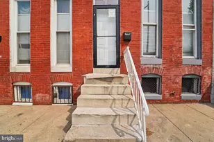 2140 Wilkens Ave, Baltimore, MD 21223 - Photo 1