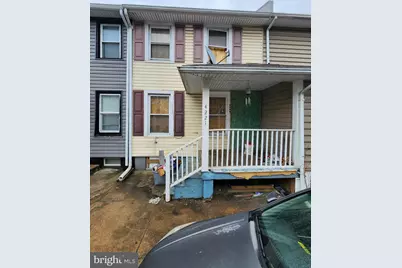 4221 Morrison Court, Baltimore City, MD 21226 - Photo 1
