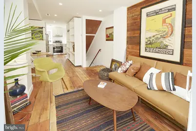 1404 Lemmon Street, Baltimore, MD 21223 - Photo 1
