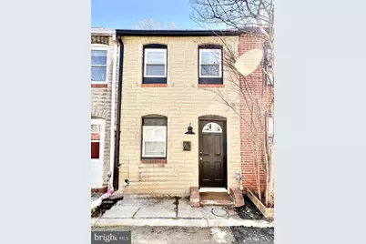 2013 Spark Court, Baltimore, MD 21231 - Photo 1