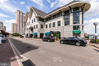 100 Harborview Drive #1113, Baltimore, MD 21230 - Photo 47