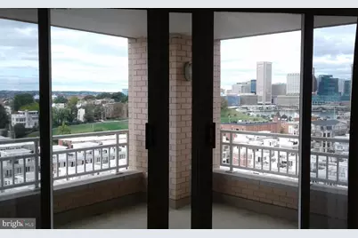 100 Harborview Drive #1113, Baltimore, MD 21230 - Photo 17