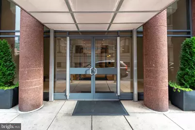 414 Water Street #2310, Baltimore, MD 21202 - Photo 29