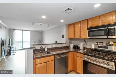 414 Water Street #2310, Baltimore, MD 21202 - Photo 25