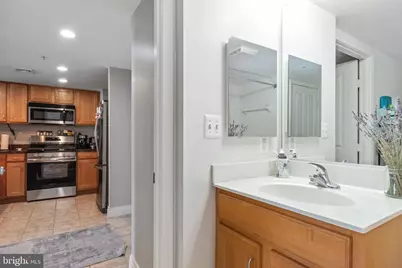 414 Water Street #2310, Baltimore, MD 21202 - Photo 21