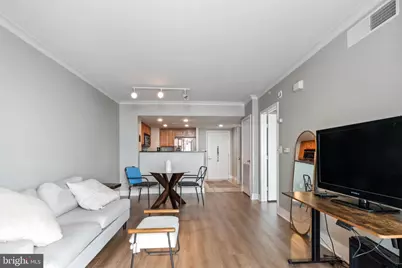 414 Water Street #2310, Baltimore, MD 21202 - Photo 13