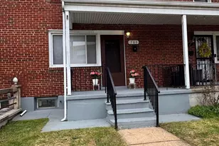 705 Tolna St, Baltimore, MD 21224 - Photo 1
