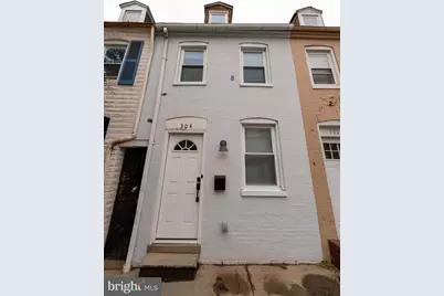 304 S Wolfe Street, Baltimore, MD 21231 - Photo 1