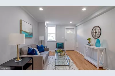 304 S Wolfe Street, Baltimore, MD 21231 - Photo 3
