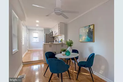304 S Wolfe Street, Baltimore, MD 21231 - Photo 5