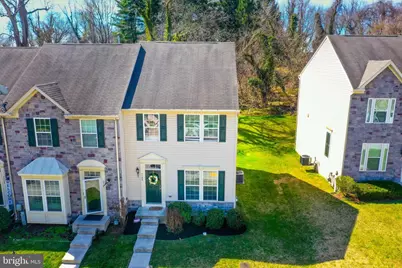 5340 Wyndholme Circle #109, Baltimore, MD 21229 - Photo 33