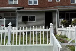 1006 Iris Ave, Baltimore, MD 21205 - Photo 1