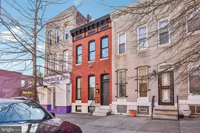 1602 N Bond Street, Baltimore, MD 21213 - Photo 5