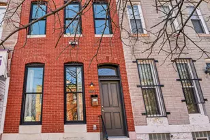1602 N Bond St, Baltimore, MD 21213 - Photo 5
