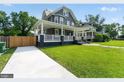 3706 Chatham Road, Baltimore, MD 21215 - Photo 1