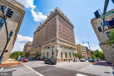 1 E Chase Street #1008, Baltimore, MD 21202 - Photo 39