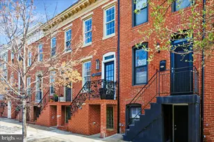 716 E Fort Ave, Baltimore, MD 21230 - Photo 3