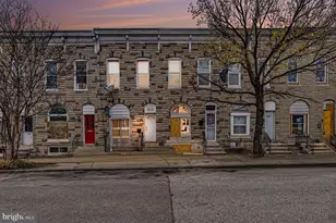 3418 E Baltimore St, Baltimore, MD 21224 - Photo 1