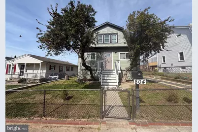 804 Pontiac Avenue, Baltimore, MD 21225 - Photo 3