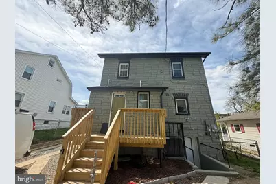 804 Pontiac Avenue, Baltimore, MD 21225 - Photo 23