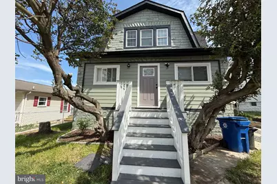 804 Pontiac Avenue, Baltimore, MD 21225 - Photo 1