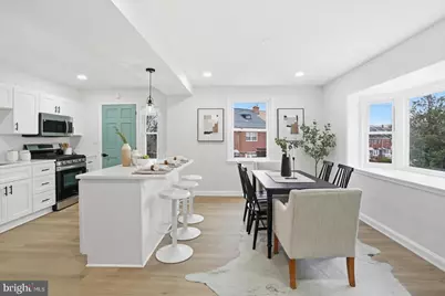 2045 Woodbourne Avenue, Baltimore, MD 21239 - Photo 5