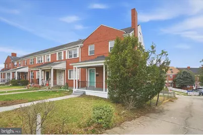 2045 Woodbourne Avenue, Baltimore, MD 21239 - Photo 37