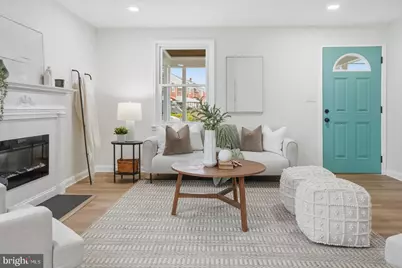 2045 Woodbourne Avenue, Baltimore, MD 21239 - Photo 3