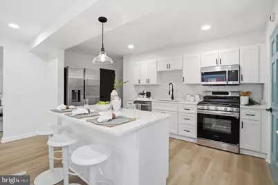 2045 Woodbourne Avenue, Baltimore, MD 21239 - Photo 7