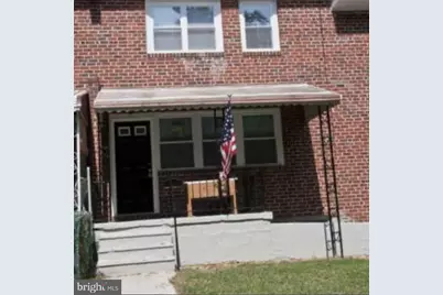 4204 Bonner, Baltimore, MD 21216 - Photo 1