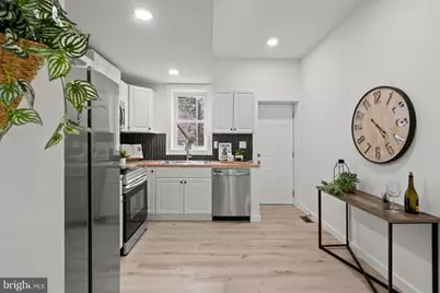 1222 Glyndon Avenue, Baltimore, MD 21223 - Photo 5