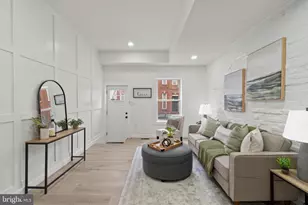 1222 Glyndon Ave, Baltimore, MD 21223 - Photo 1