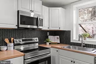 1222 Glyndon Ave, Baltimore, MD 21223 - Photo 3