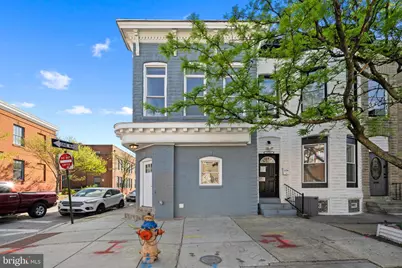 1118 S Carey Street, Baltimore, MD 21223 - Photo 9
