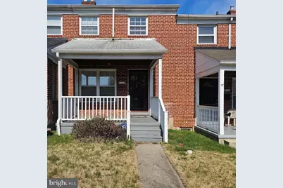 4728 Williston Street, Baltimore, MD 21229 - Photo 1